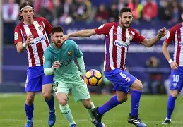 包含马德里竞技新援表现亮眼,球队备战高光的词条 包含马德里竞技新援表现亮眼,球队备战高光的词条