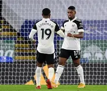 包含狼队客场逆转战胜富勒姆,保持不败势头的词条 包含狼队客场逆转战胜富勒姆,保持不败势头的词条