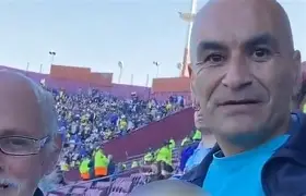 博卡少帅离任，阿根廷球员沮丧离队(巴尔科阿根廷博卡)