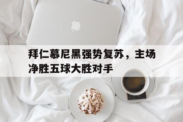 拜仁慕尼黑进球 拜仁慕尼黑进球