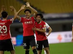 包含四川队助攻名将频出，攻势如虹轻取胜利的词条